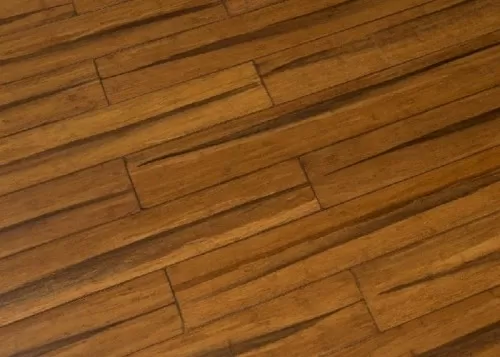 Массивная доска Jackson Flooring Hard Lock Тайгер