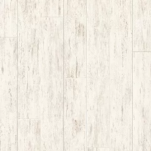Ламинат Quick-Step Perspectivе Hydro Сосна белая затертая PER1235
