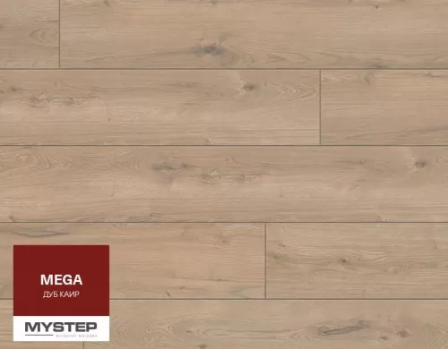 Ламинат My step Дуб Каир MS368