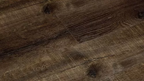 Виниловый пол Real Wood Дуб Мокка ECO 2-2