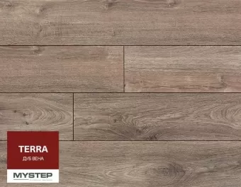 Ламинат My step Дуб Вена MS128AB