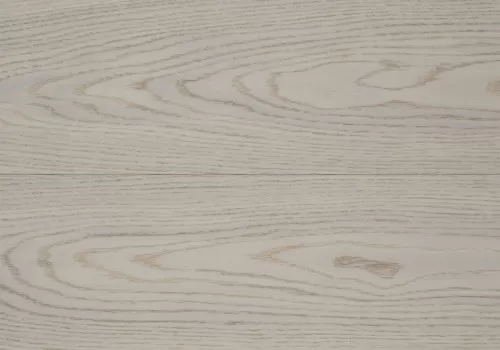 Паркетная доска FocusFloor Smart Дуб Мираж (Mirage White Matt)