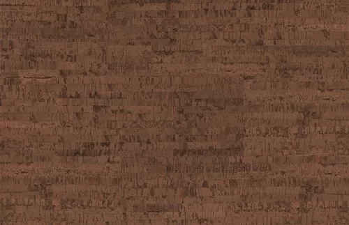 Пробковый пол Corkstyle Linea Chocco (клей)