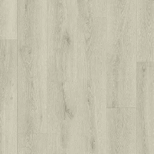 Ламинат Quick-Step Classic Plus Hydro Дуб пепельный серый CLH5786