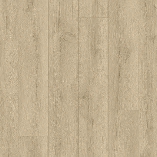 Ламинат Quick-Step Classic Plus Hydro Дуб песочный греш CLH5791