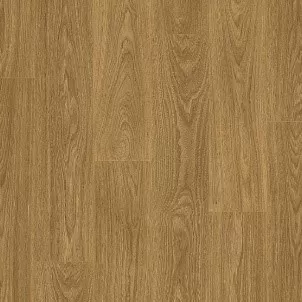 Ламинат Quick-Step Classic Plus Hydro Дуб термо натуральный CLH5796