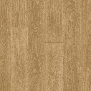 Ламинат Quick-Step Classic Plus Hydro Дуб теплый натуральный премиум CLH4095