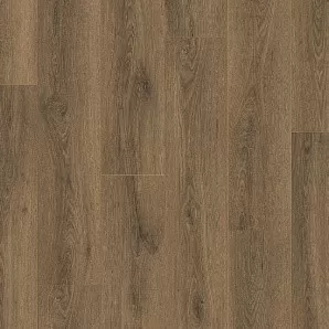 Ламинат Quick-Step Classic Plus Hydro Дуб теплый коричневый CLH5789