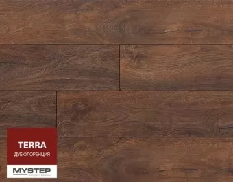 Ламинат My step Дуб Флоренция MS158AB