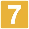 7 лет на рынке