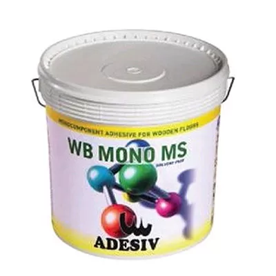 Клей и химия WB MONO MS performance plus