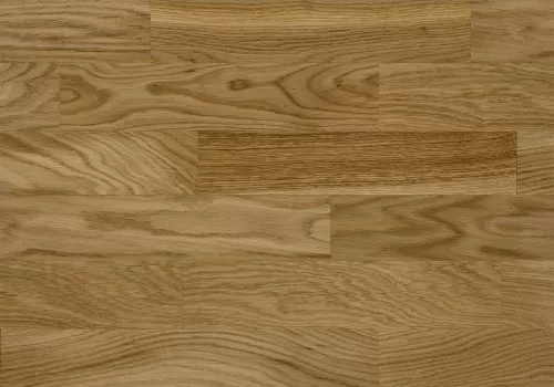 Паркетная доска FocusFloor Smart Дуб Глосси (Glossy) 3S
