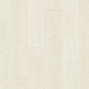 Ламинат Quick-Step Classic Plus Hydro Дуб морозный CLH5798