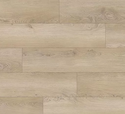 Каменно-полимерный пол с подложкой Floorwood Quantum Дуб Эйлер 9433