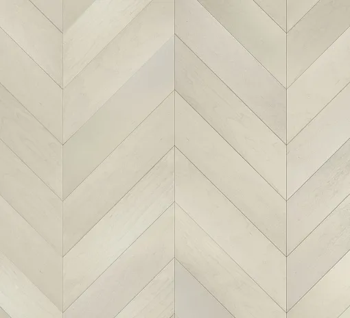 Кварцевый паркет Quartz Parquet Французская ёлка 99-400-56 Клён Американский Белый