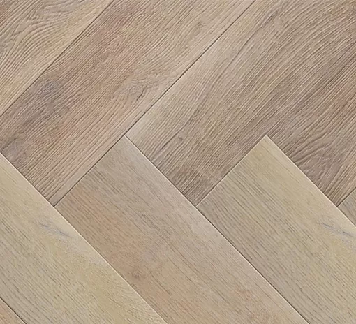 Каменно-полимерный пол Floorwood Authentic Золотой закат 1538