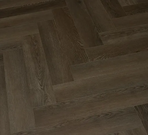 Кварцвиниловый ламинат SPC Steinholz Herringbone STH053Н Вельс