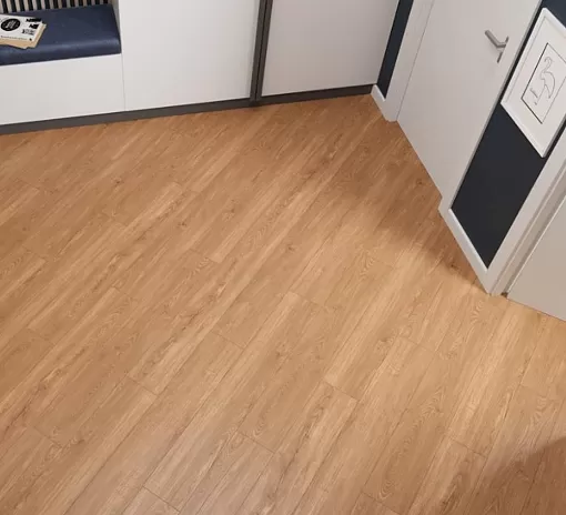 LVT ламинат Секвойя Royal ЕСО 6-4 LVT