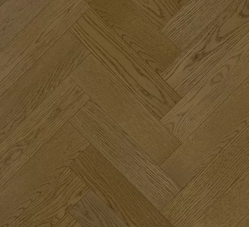 Кварцевый паркет Quartz Parquet Штучный паркет Дуб Кедровый Латте 44-1258-59 5/0,6 мм