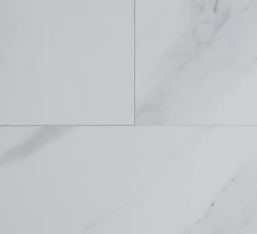Каменно-полимерные полы с подложкой FirmFit Tiles Мрамор Калакатта 4000