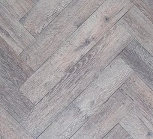 Виниловый Пол с подложкой Aquafloor Parquet Plus AF6014PQ+