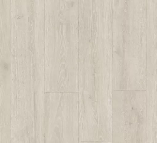 Ламинат Quick-Step Majestic MJ 3547 Дуб лесной массив светло-серый (2,952)