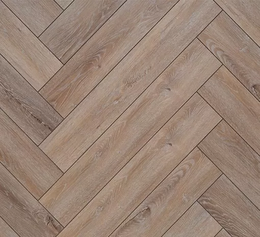 Виниловый Пол с подложкой Aquafloor Parquet Plus AF6018PQ+