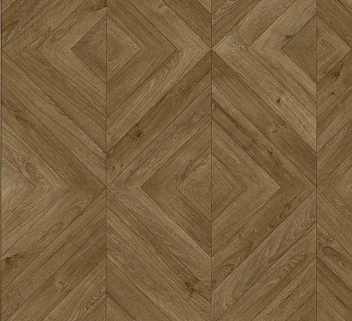 Ламинат Quick-Step Castle Ultra CAU9055 Дуб бронзовый