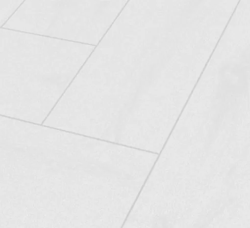 Виниловый Пол SPC The floor Herringbone White D2935