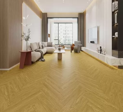 LVT плитка Evofloor Parquet Glue - Lanterna (Лантерна)