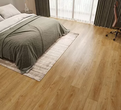 LVT плитка Дуб южный ЕСО 3-29