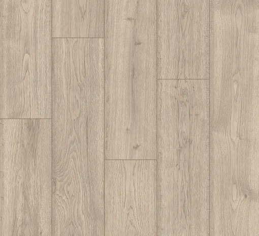 Ламинат Quick-Step Impressive Дуб светлый браш IM9068