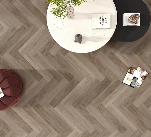 SPC ламинат Evofloor Parquet - Kampena (Паркет Кампена)
