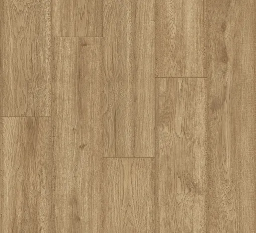 Ламинат Quick-Step Impressive Дуб натуральный браш IM9067