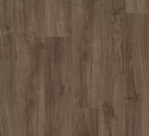 Ламинат Quick-Step Eligna U 3460 Дуб темно-коричневый промасленный (1,7222)