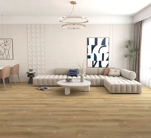 SPC ламинат Дуб Франц ABA ECO 7-26 MC