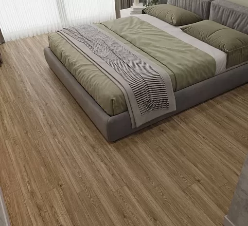 LVT ламинат Секвойя Рустикальная ЕСО 6-11 LVT