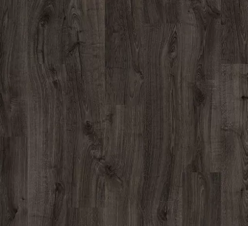 Ламинат Quick-Step Eligna U 3833 Дуб изысканный темный (1,7222)