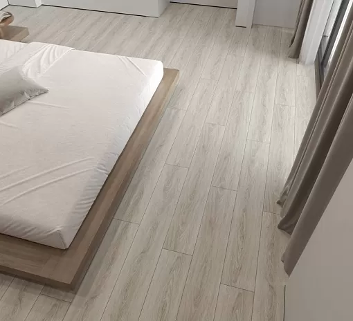 LVT плитка ДУБ КОФЕЙНЫЙ ECO 3-15