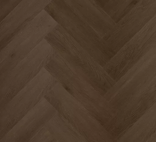 Кварцевый ламинат Fargo Herringbone Дуб Шварцвальд 44-7009-24