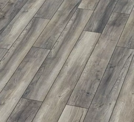 Ламинат Kronotex D3572  Дуб портовый (серый)