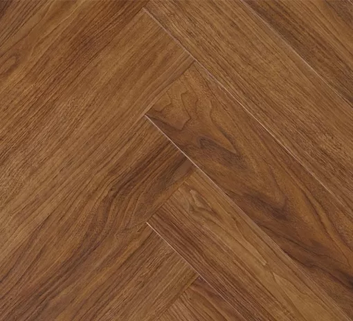 Виниловый Пол My Step Aqua LVT Herringbone Орех Инда MSAG03