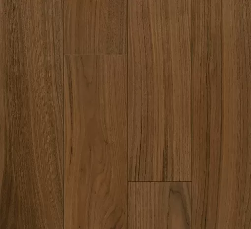 Кварцевый паркет Quartz Parquet Классик Орех Американский 400-29 5/0,6 мм