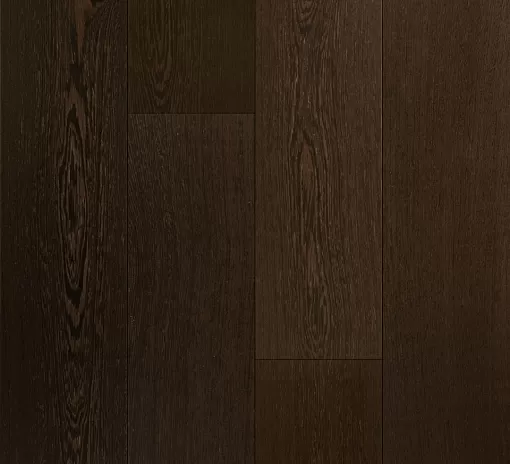 Кварцевый паркет Quartz Parquet Классик Венге Африканский 400-64 7/1,2 мм