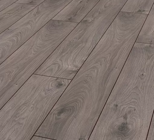Ламинат Kronotex Дуб атлас антрацит D3592