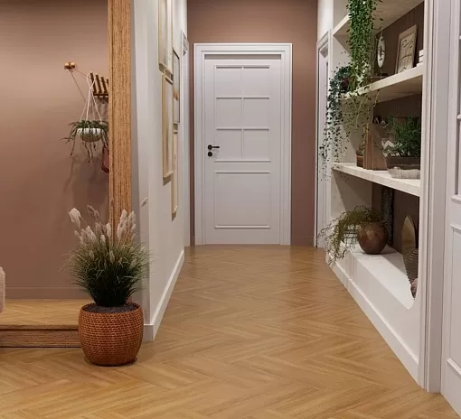 LVT ламинат Sincero 1005-701