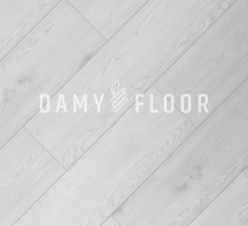 Кварцвиниловая плитка Damy Floor TCM285-15-LVT Дуб Светлый