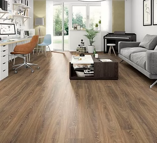 Ламинат Egger Woodstyle Pronto Дуб Орвието H2187