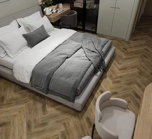 LVT плитка  Divino