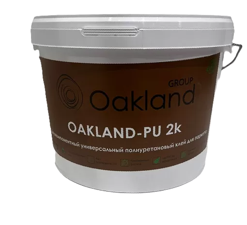 Клей Oakland-PU 2k